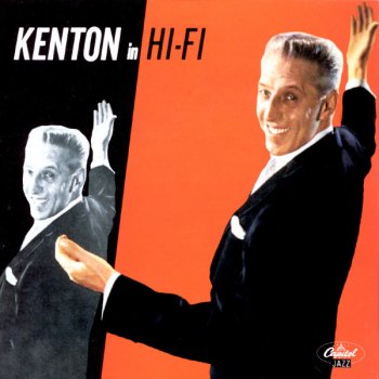 Stan Kenton Unison Riff