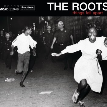 The Roots feat. Tariq Trotter, Erykah Badu & Eve You Got Me