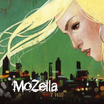 Mozella Messiah