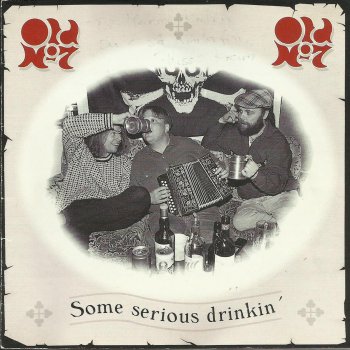 Old No.7 Band Wherever the Winds May Blow
