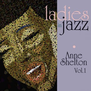 Anne Shelton I Talk To The Trees