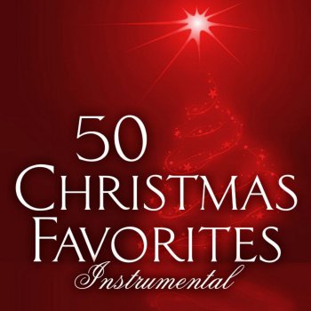 The Starlite Orchestra I Saw Mommy Kissing Santa Claus - Instrumental Version