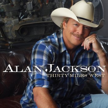 Alan Jackson feat. Zac Brown Dixie Highway -