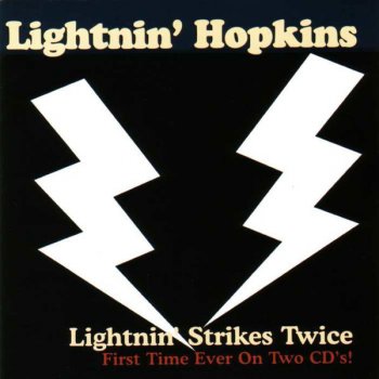 Lightnin' Hopkins Walkin' Round in Circle