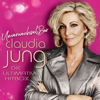 Claudia Jung Diese Nacht soll nie enden (2004 Version)