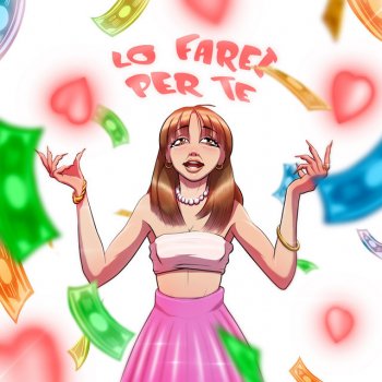 Исполнитель Dere, альбом Lo Farei Per Te - Single