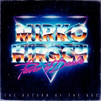 Mirko Hirsch Lady Mystery