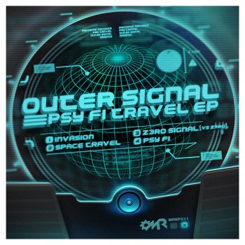 Outer Signal Psy Fi (Original Mix)