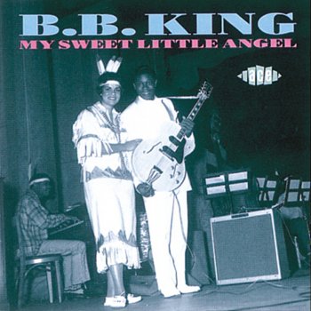 B.B. King Well Baby, Look At You