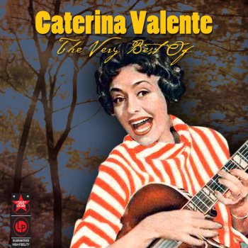 Caterina Valente Mack The Knife (Mackie Messer)