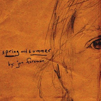 Jon Foreman March (A Prelude to Spring)