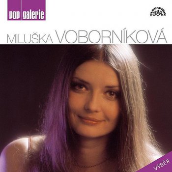 Miluše Voborníková feat. Josef Vobruba & Taneční Orchestr Čs. Rozhlasu Svatba