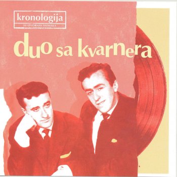 Duo Sa Kvarnera Mandoline U Noći