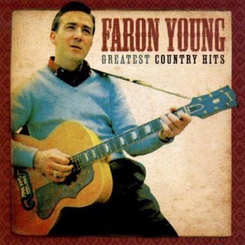 Faron Young Reverend Mr. Black