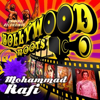 Mohammed Rafi Udhar Tum Haseen Ho