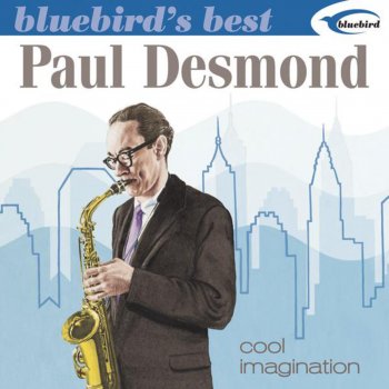 Paul Desmond Bewitched