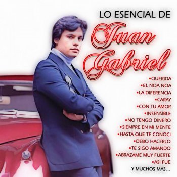 juan Gabriel Así Fue