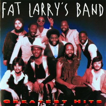 Fat Larry's Band Lookin' For Love - Extended Version