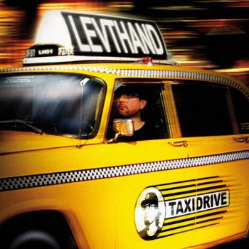 Levthand Cadillac Track