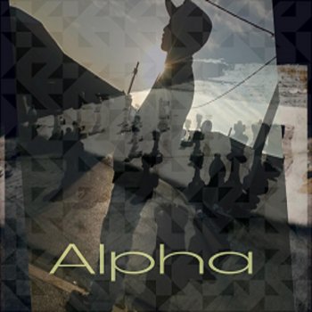 Alpha Power (feat. Deekay & Espigv)