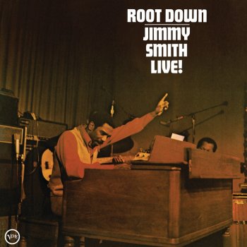 Jimmy Smith After Hours (Live)