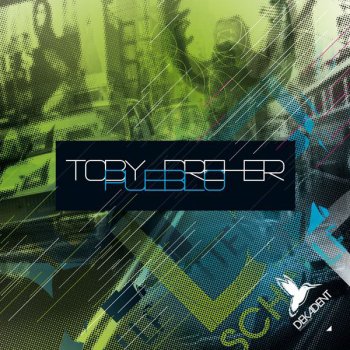 Toby Dreher Pueblo (Holger Flinsch Remix)