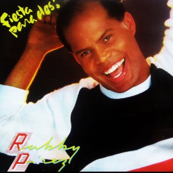 Rubby Perez Hazme Olvidar.