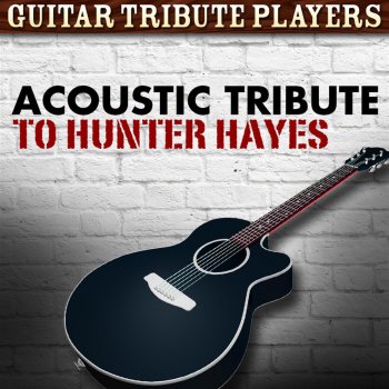 Guitar Tribute Players I Want Crazy