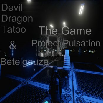 Devil Dragon Tatoo Sacrificium - Original Mix
