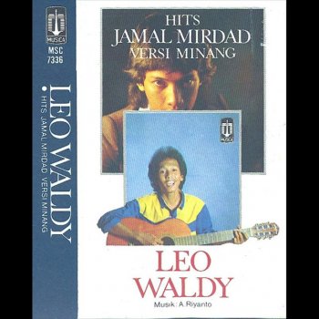 Leo Waldy Lagu Rakyat