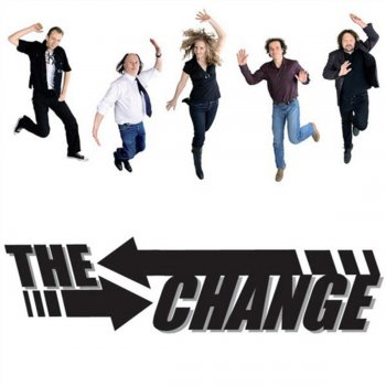 The Change Never - Live