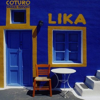 Lika Coturo (Romanian Radio Mix)