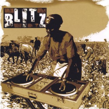 Blitz The Road Less Travelled