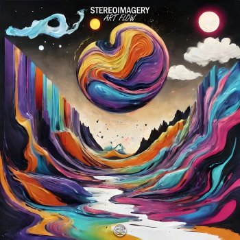 Stereoimagery Spinning & Holding