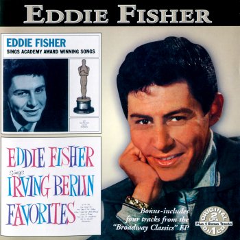 Eddie Fisher On the Atchison, Topeka & The Santa Fe