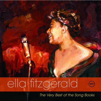 Ella Fitzgerald Chewing Gum