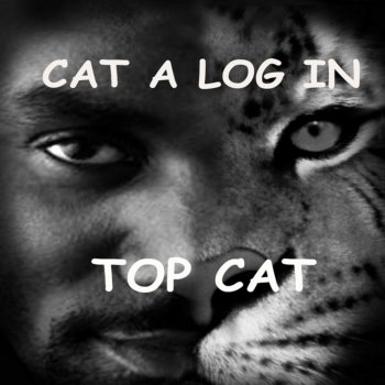 Top Cat Rasta Man