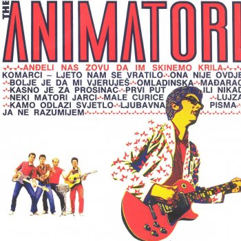 The Animatori Lujza