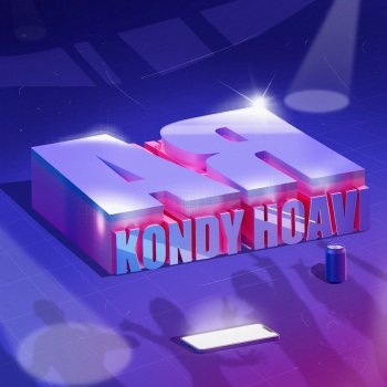 KONDY Ая