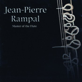 Jean-Pierre Rampal Introduction And Variations On A Theme From Die Schoene Muellerin Op.160