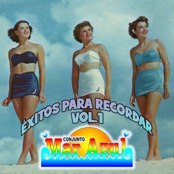 Conjunto Mar Azul Oye Morena