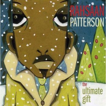 Rahsaan Patterson Wonderful Christmastime