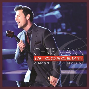 Chris Mann Ave Maria - Live from Sony Picture Studios/ 2012