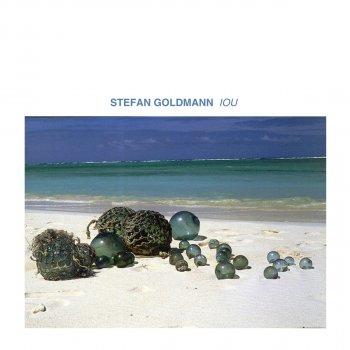 Stefan Goldmann Under the Beam