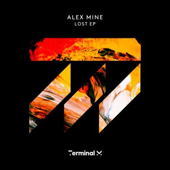 Alex Mine feat. Alberto Ruiz Solar - Alberto Ruiz Remix