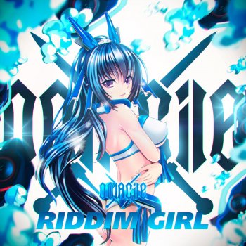 Oolacile Riddim Girl