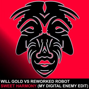 Исполнитель Will Gold, альбом Sweet Harmony