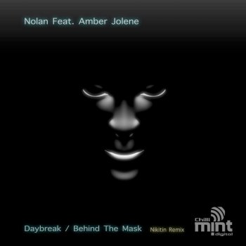 Nolan Behind the Mask (Nikitin Remix)