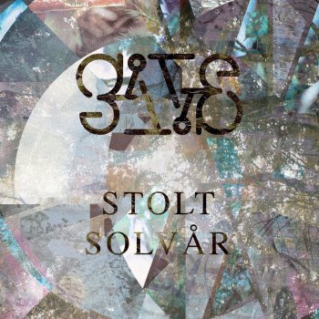 Gåte Stolt Solvår