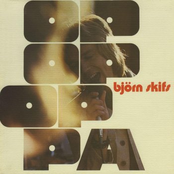 Björn Skifs Suspicious Minds